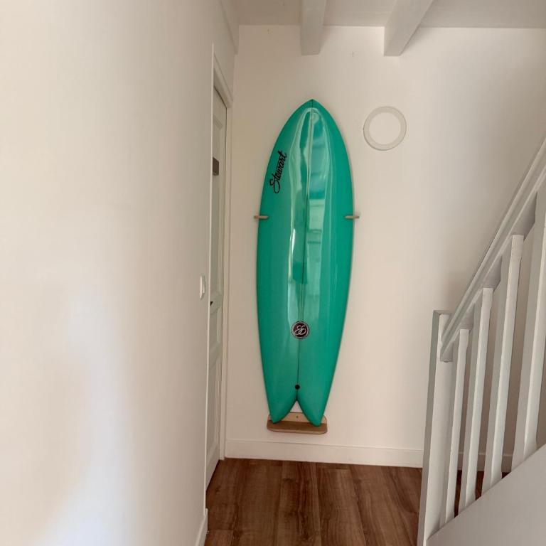Villa Sunset Embassy Surf House - Haus mit 3 Schlafzimmern - 37