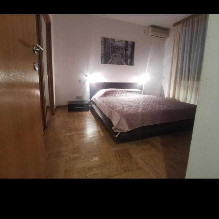 Zora - Two-Bedroom Apartment - 3