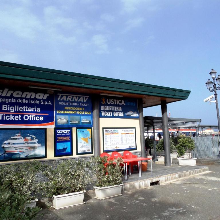 Nerissa Holiday Apartment Milazzo - Appartamento Deluxe - 35