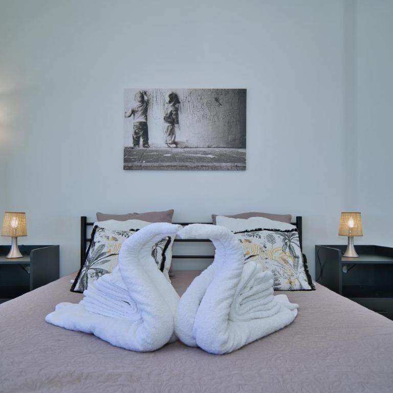 Le Ducal - Two-Bedroom Apartment with Sea View - 41
