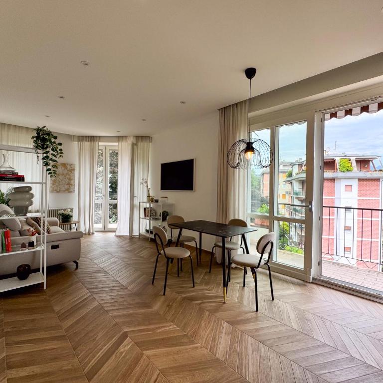 Casa Luce - Appartamento con 2 Camere da Letto - 4