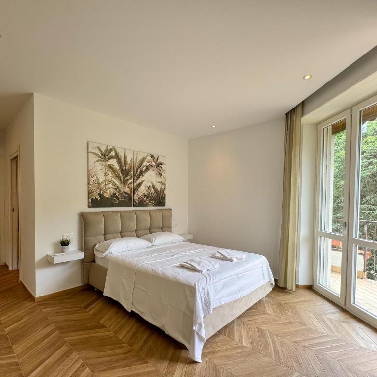 Casa Luce - Appartamento con 2 Camere da Letto - 9
