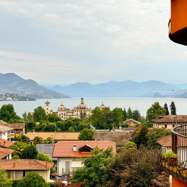 Casa Luce - Appartamento con 2 Camere da Letto - 2