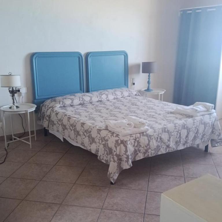 Tonnara Foderà di Magazzinazzi - Haus mit 2 Schlafzimmern - 2