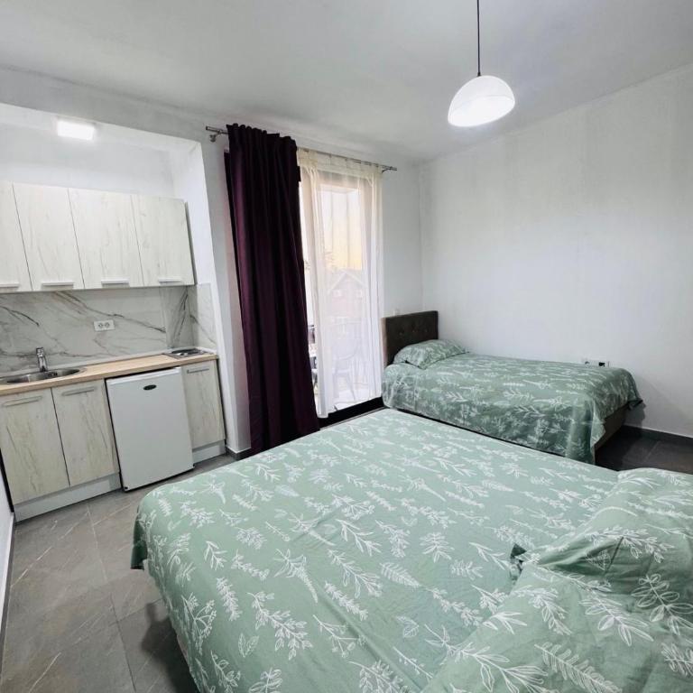 SoFi - One-Bedroom Apartment - 1