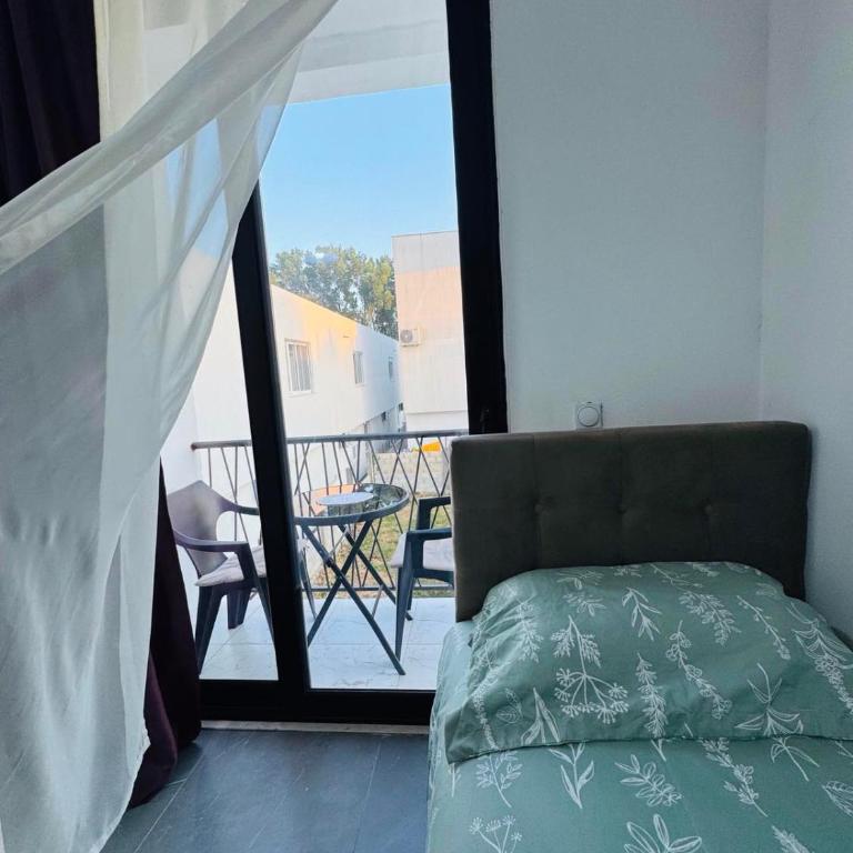 SoFi - One-Bedroom Apartment - 3