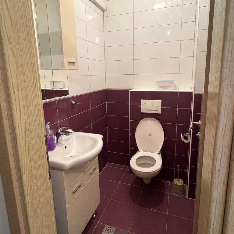 Apartman V&M - Apartman sa 2 Spavaće Sobe - 24
