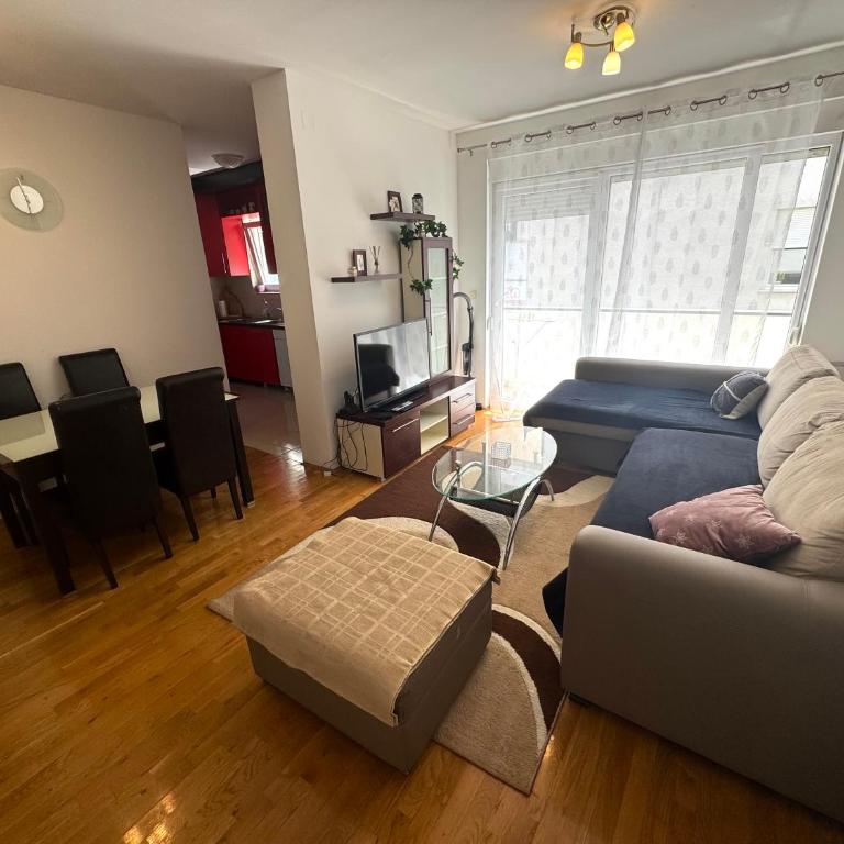 Apartman V&M - Apartman sa 2 Spavaće Sobe - 4