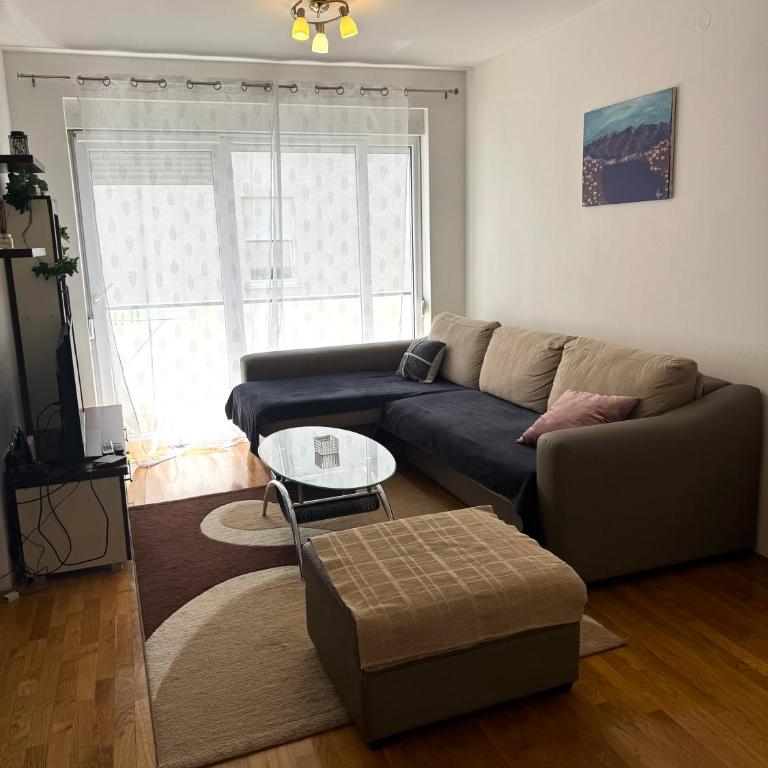 Apartman V&M - Apartman sa 2 Spavaće Sobe - 2