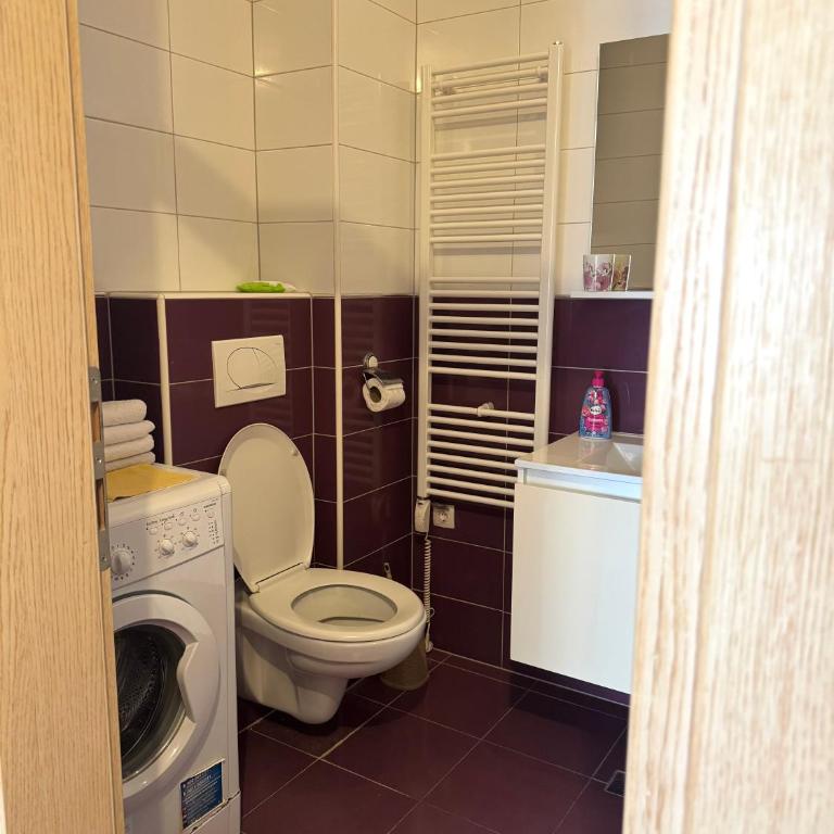 Apartman V&M - Apartman sa 2 Spavaće Sobe - 23