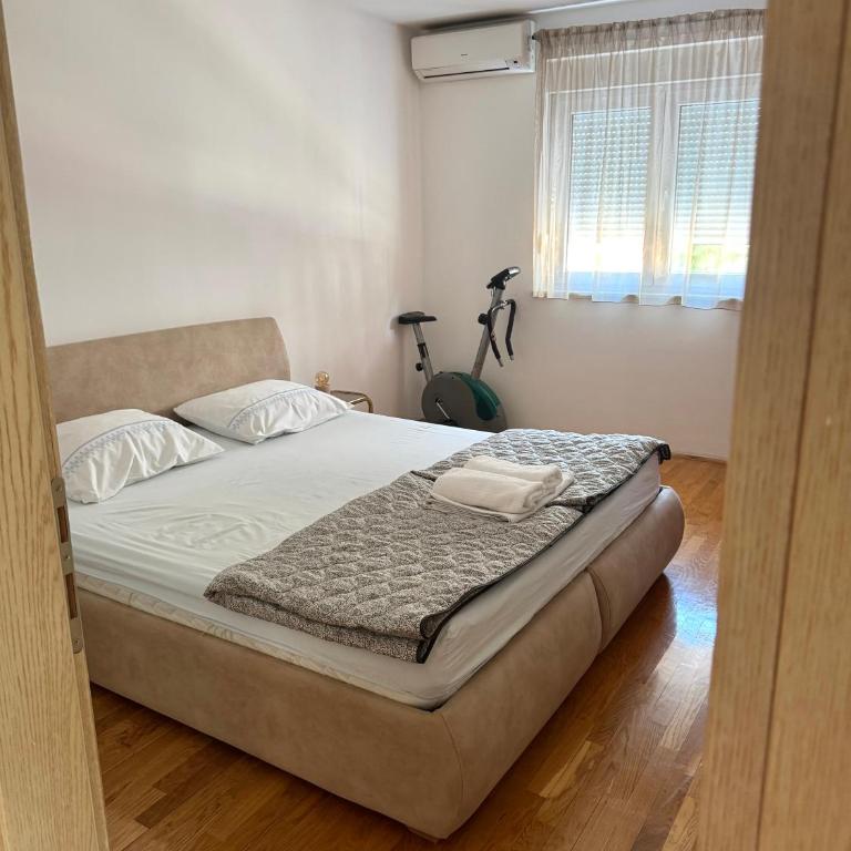 Apartman V&M - Apartman sa 2 Spavaće Sobe - 9