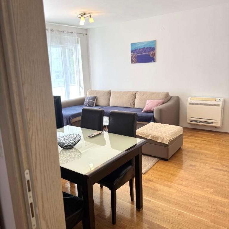 Apartman V&M - Apartman sa 2 Spavaće Sobe - 3