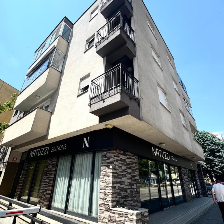 Apartman V&M - Apartman sa 2 Spavaće Sobe - 29