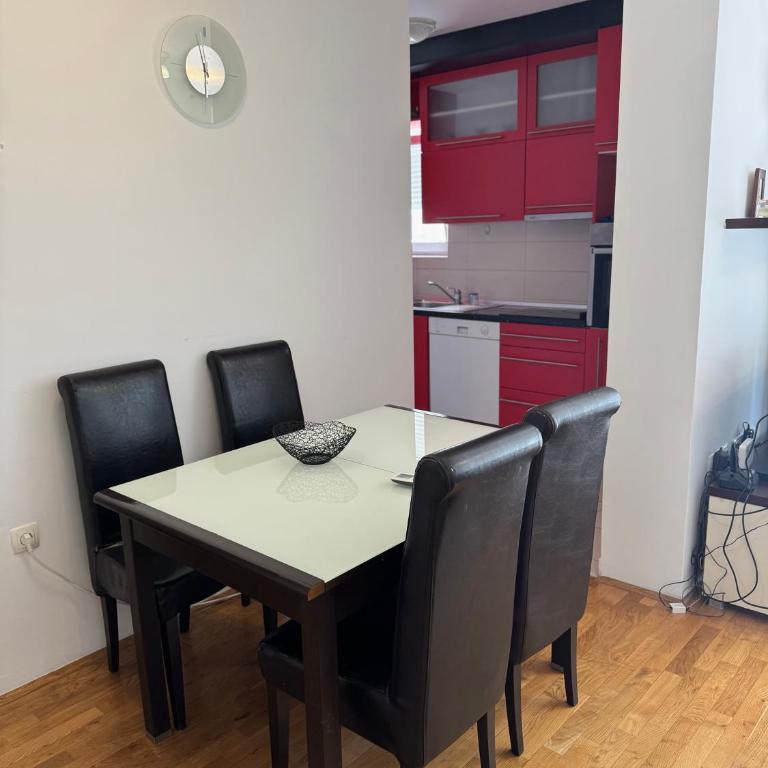 Apartman V&M - Apartman sa 2 Spavaće Sobe - 5