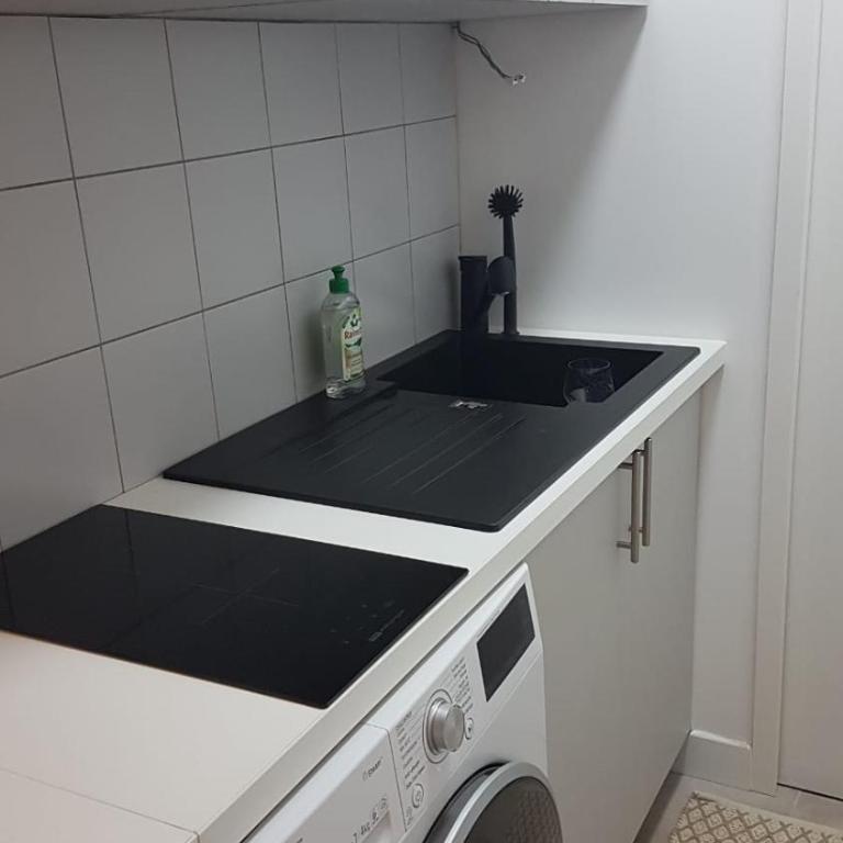 Studio cosy, quartier canal Saint-Martin - Habitación Cuádruple con baño - 2