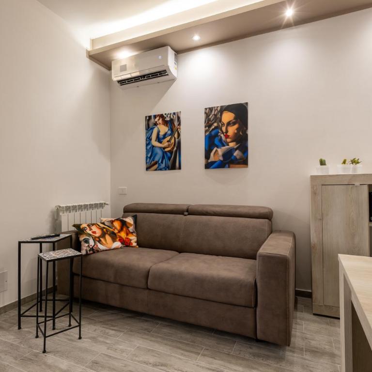 Dimora d'Autore - Casa con 1 Camera da Letto - 7