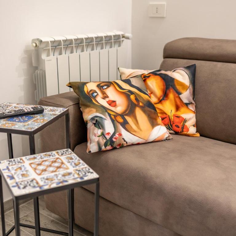 Dimora d'Autore - Casa con 1 Camera da Letto - 9