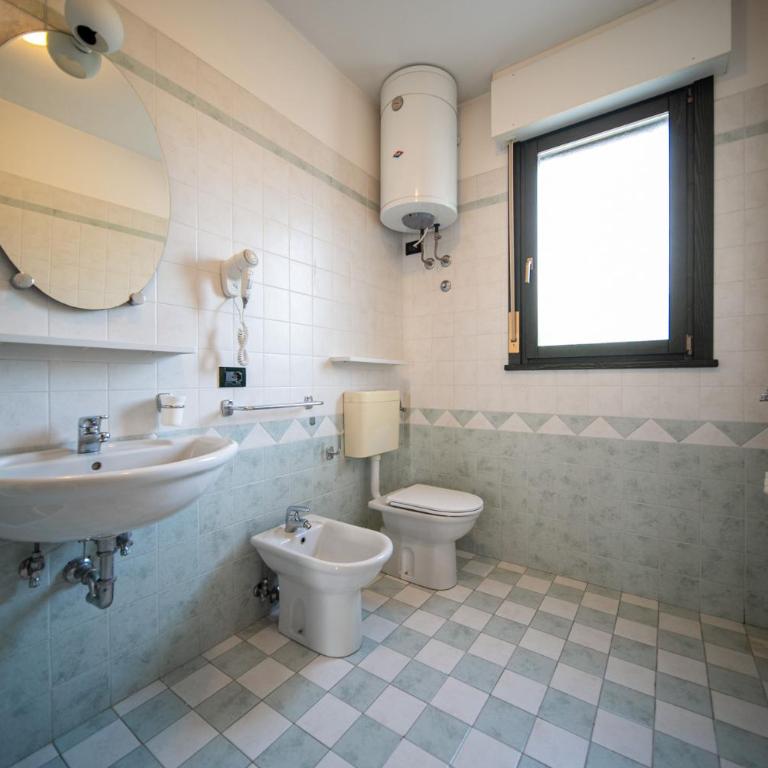 Villaggio Ducale - Appartamento con 1 Camera da Letto e Balcone - 5
