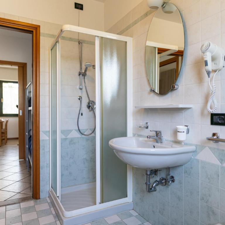 Villaggio Ducale - Appartamento Superior con 1 Camera da Letto - 8
