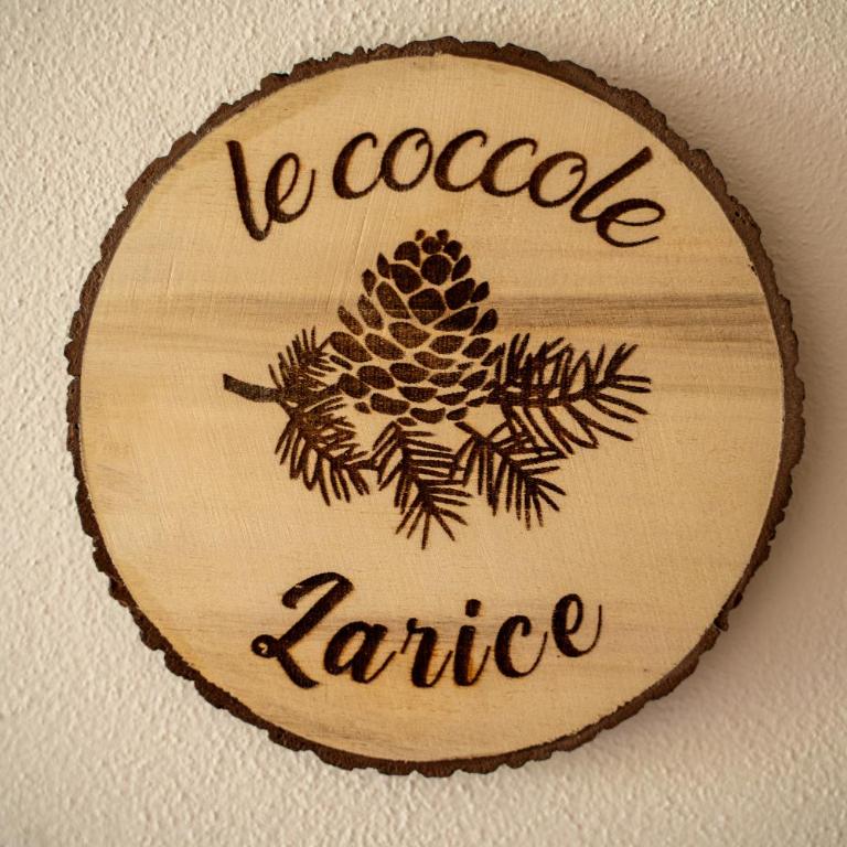 Fai le Coccole - Double Room with Mountain View - 2
