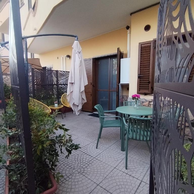 Al Cortiletto 32 - Appartamento Deluxe con 1 Camera da Letto - 38