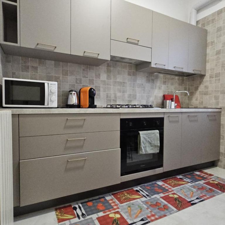Casa Fiume Darsena - Appartamento con 2 Camere da Letto - 9