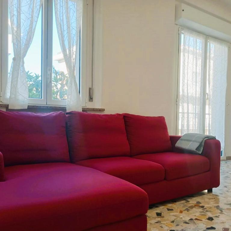 Dimora degli Angeli Rimini - Vacation Home - 2