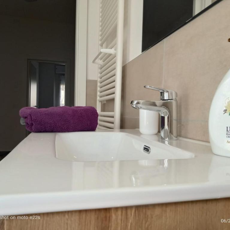 Dimora degli Angeli Rimini - Vacation Home - 10