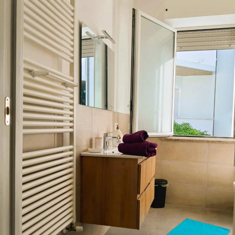 Dimora degli Angeli Rimini - Vacation Home - 9
