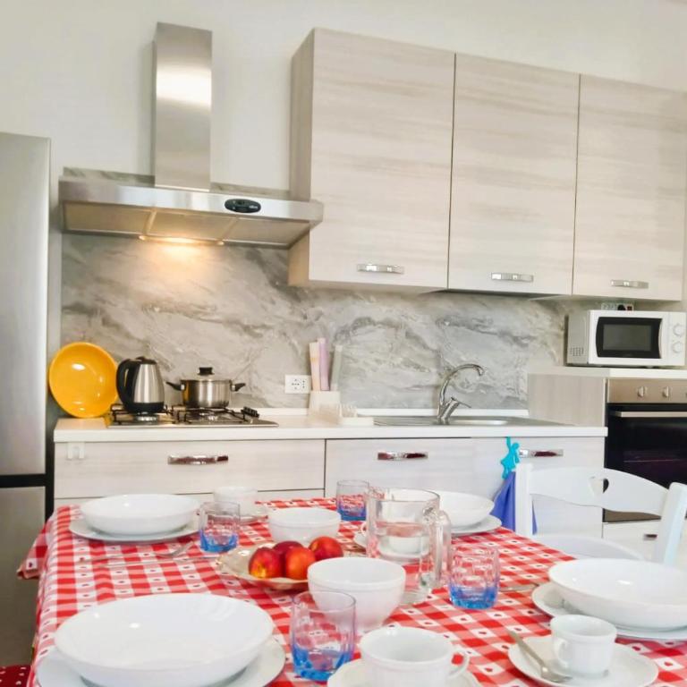 Dimora degli Angeli Rimini - Vacation Home - 25