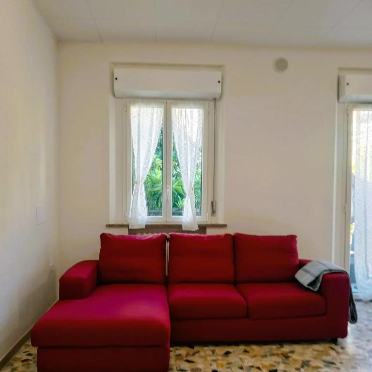 Dimora degli Angeli Rimini - Vacation Home - 14