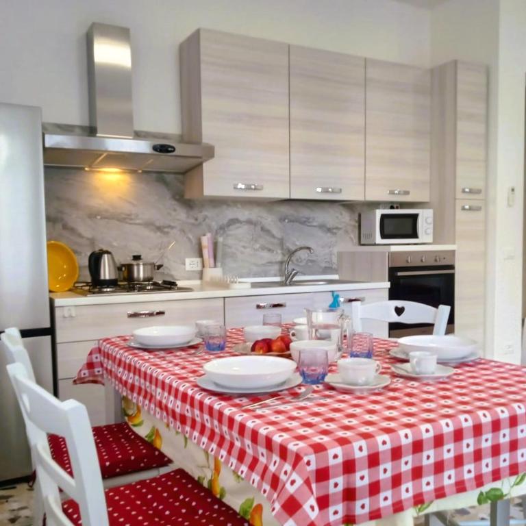 Dimora degli Angeli Rimini - Vacation Home - 6