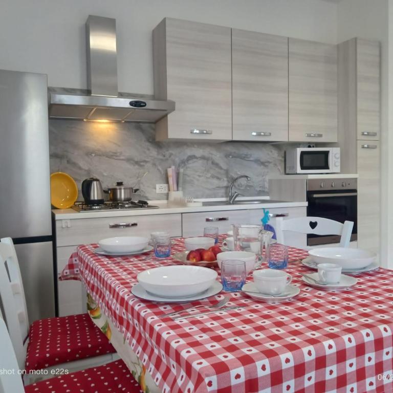 Dimora degli Angeli Rimini - Vacation Home - 19