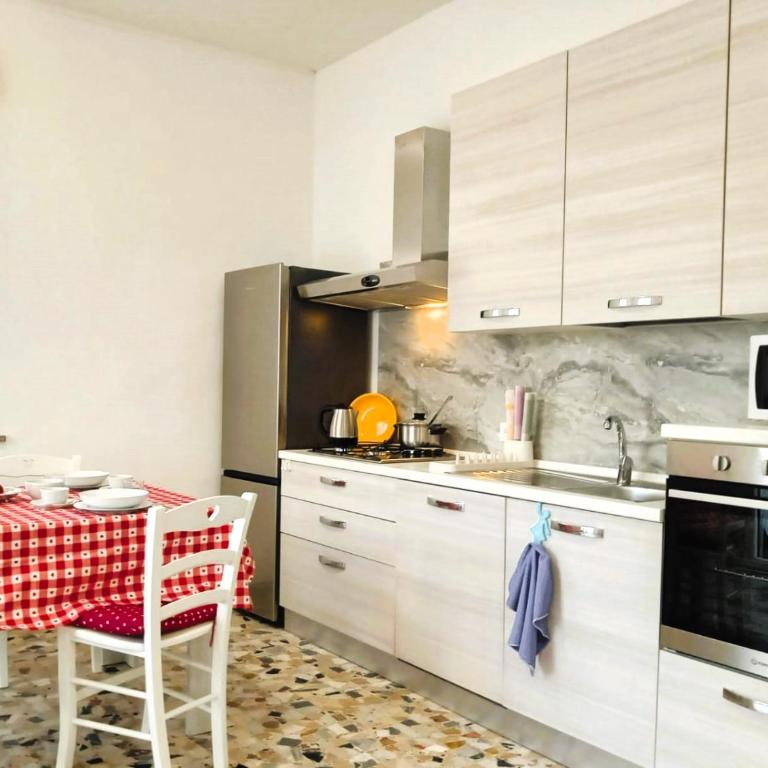 Dimora degli Angeli Rimini - Vacation Home - 22