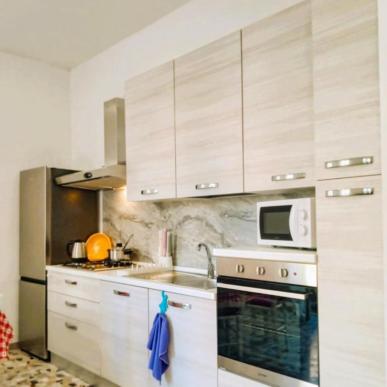 Dimora degli Angeli Rimini - Vacation Home - 1