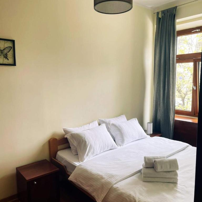 Bokeska apartment - Apartman sa 1 Spavaćom Sobom - 11