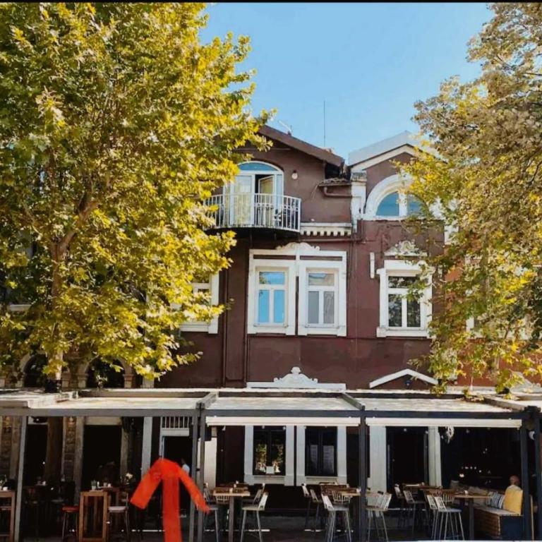 Bokeska apartment - Apartman sa 1 Spavaćom Sobom - 14