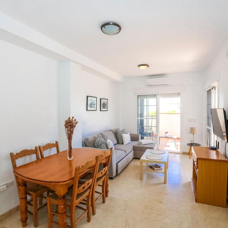 Luisa - Apartment mit 1 Schlafzimmer - 6