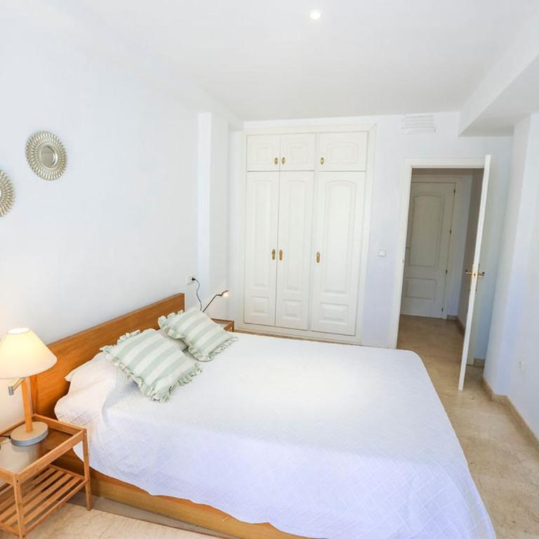 Luisa - Apartment mit 1 Schlafzimmer - 11