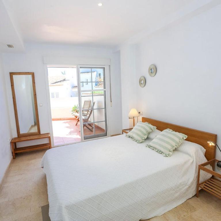 Luisa - Apartment mit 1 Schlafzimmer - 12
