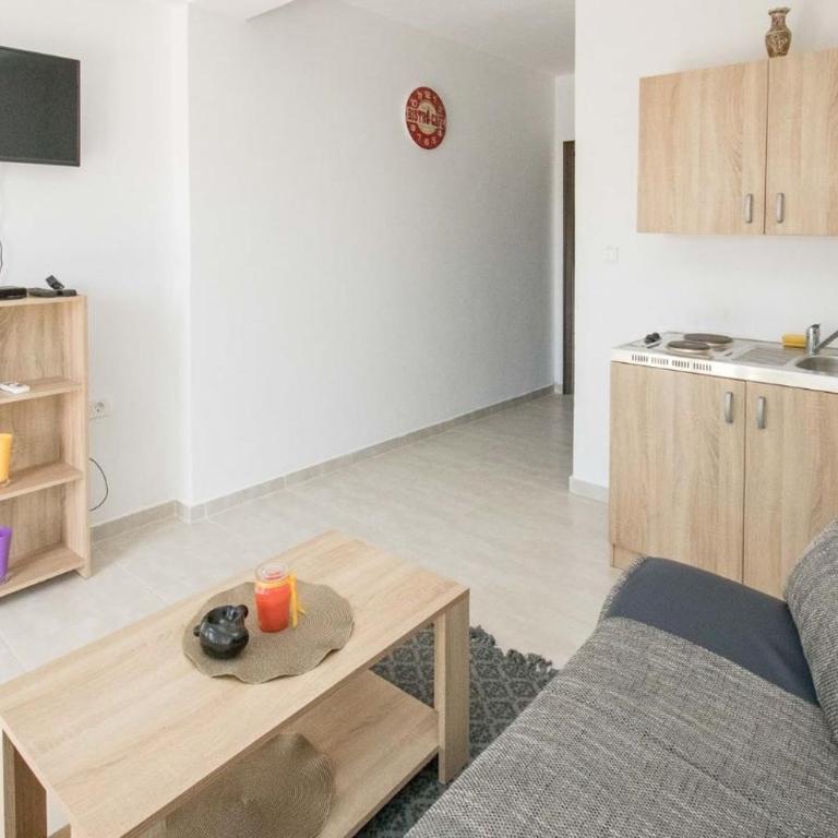 Apartments San with Sea View - Apartment - 2