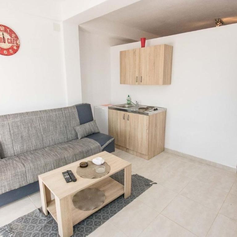 Apartments San with Sea View - Apartment - 3