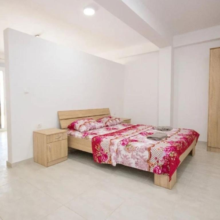 Apartments San with Sea View - Apartment - 4