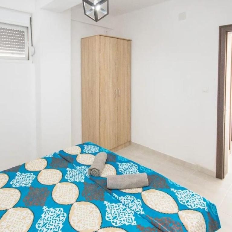 Apartments San with Sea View - Apartman - 16