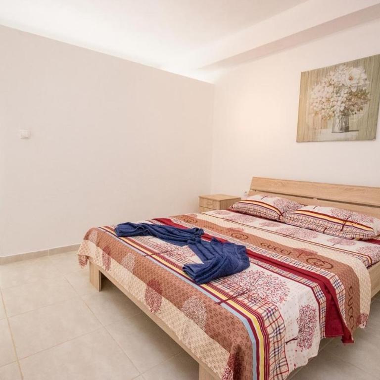 Apartments San with Sea View - Apartment - 18