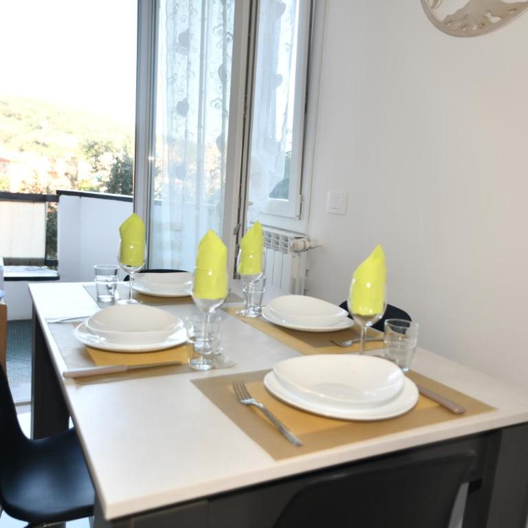 Casa Solari Rapallo - Appartamento con 1 Camera da Letto - 13