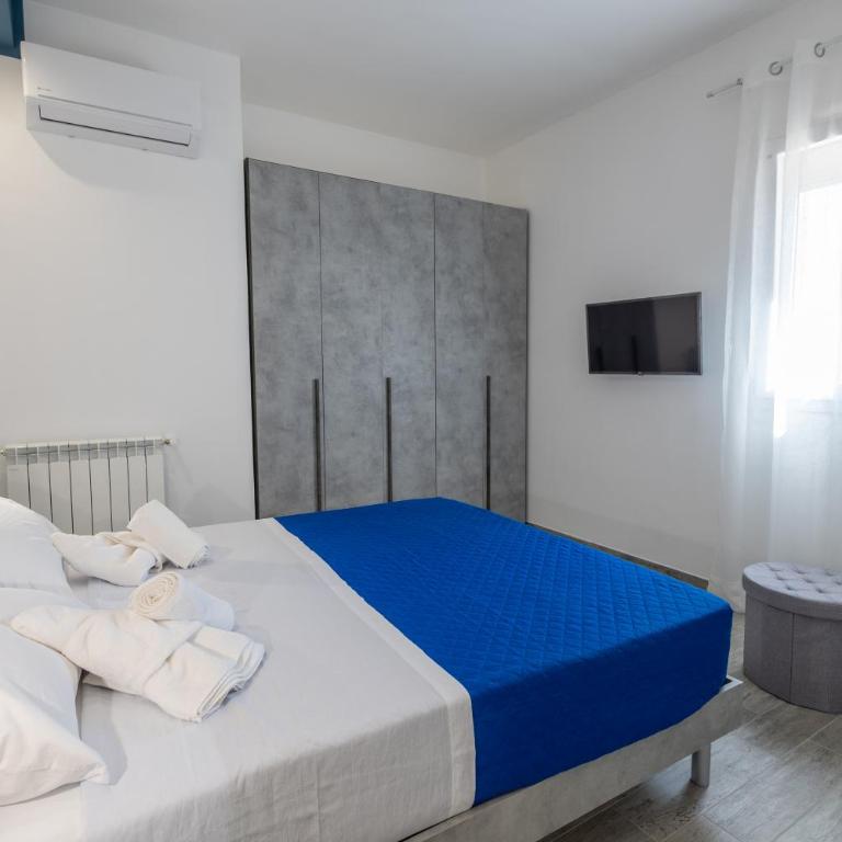 Dimora d'Autore - Casa con 1 Camera da Letto - 17