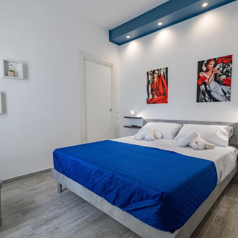 Dimora d'Autore - Casa con 1 Camera da Letto - 18