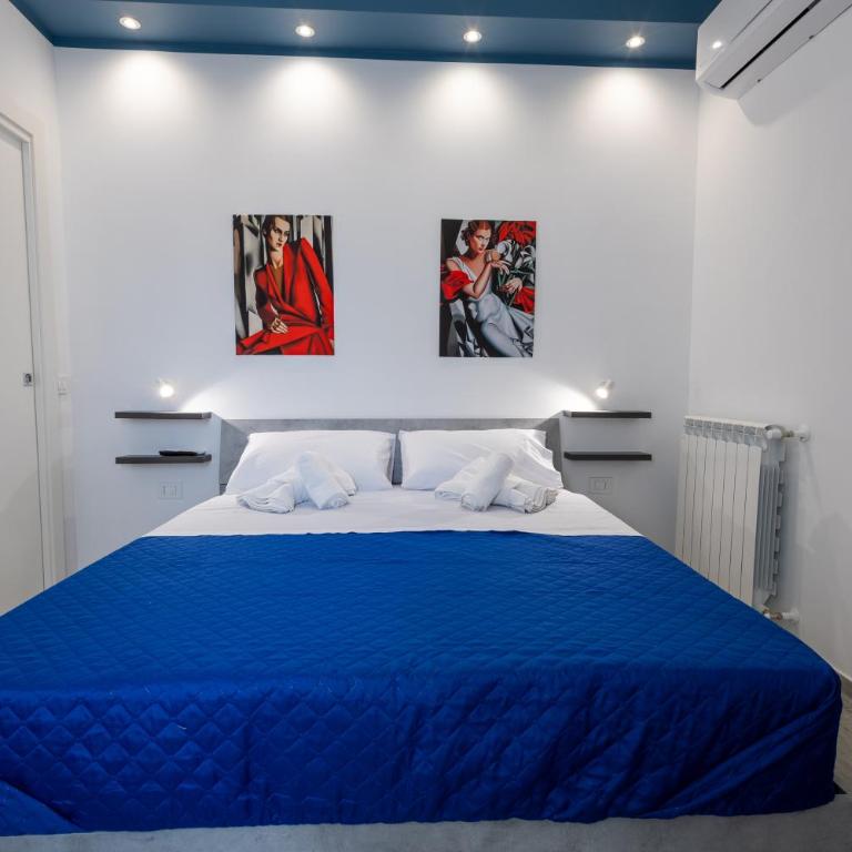 Dimora d'Autore - Casa con 1 Camera da Letto - 19