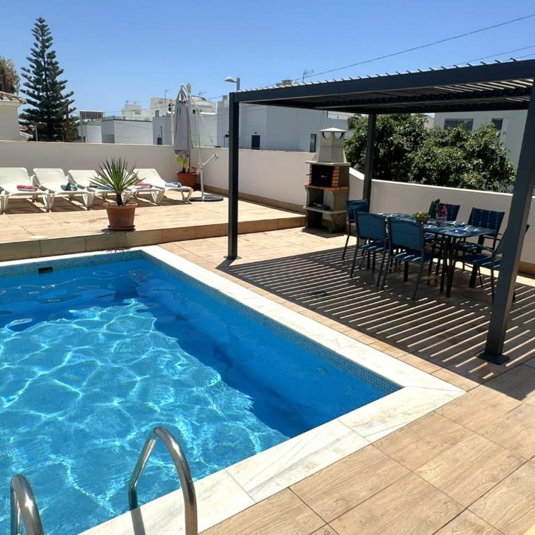 Nerja Paradise Rentals - Villa Verania - Villa - 1
